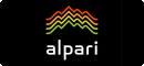 Alpari آلپاری